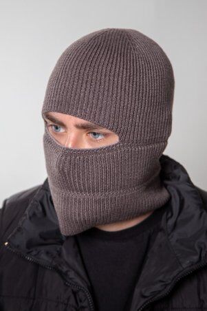 Braxton: Мужская однотонная коттоновая бейсболка unisex  - фото 12