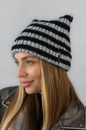 Braxton: Мужская однотонная коттоновая бейсболка unisex  - фото 113