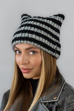 Braxton: Мужская однотонная коттоновая бейсболка unisex  - фото 119