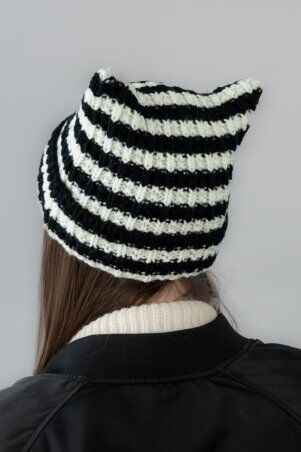 Braxton: Мужская однотонная коттоновая бейсболка unisex  - фото 127