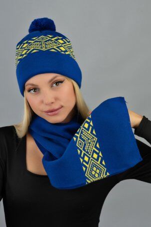 Braxton: Мужская однотонная коттоновая бейсболка unisex  - фото 125