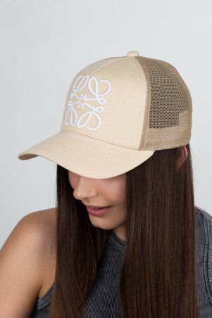 Braxton: Мужская однотонная коттоновая бейсболка unisex  - фото 25