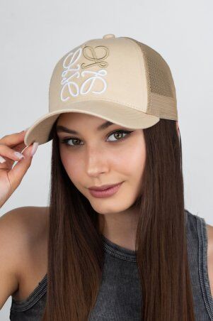 Braxton: Мужская однотонная коттоновая бейсболка unisex  - фото 9