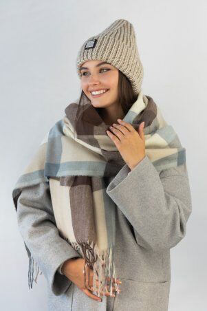 Braxton: Мужская однотонная коттоновая бейсболка unisex  - фото 9