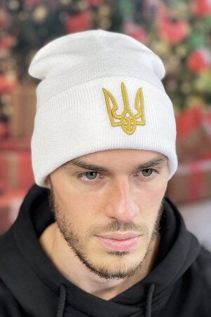 Braxton: Мужская однотонная коттоновая бейсболка unisex  - фото 33