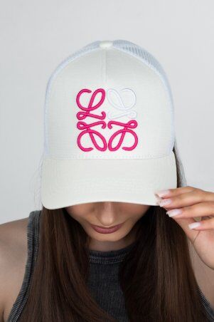 Braxton: Мужская однотонная коттоновая бейсболка unisex  - фото 38