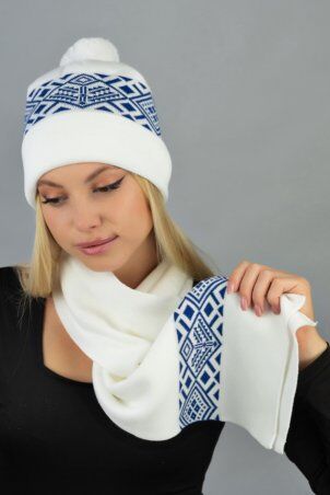 Braxton: Мужская однотонная коттоновая бейсболка unisex  - фото 44