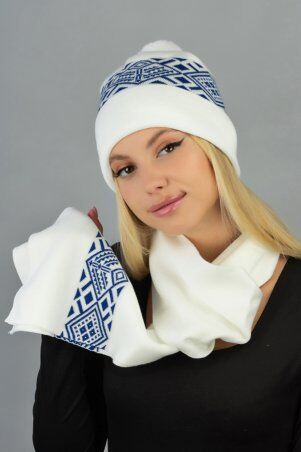 Braxton: Мужская однотонная коттоновая бейсболка unisex  - фото 45