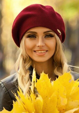 Braxton: Мужская однотонная коттоновая бейсболка unisex  - фото 47