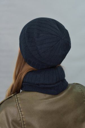 Braxton: Мужская однотонная коттоновая бейсболка unisex  - фото 61
