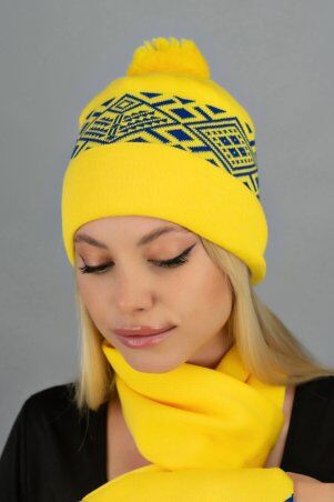 Braxton: Мужская однотонная коттоновая бейсболка unisex  - фото 66
