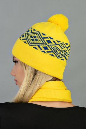 Braxton: Мужская однотонная коттоновая бейсболка unisex  - фото 67