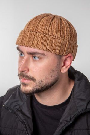 Braxton: Мужская однотонная коттоновая бейсболка unisex  - фото 13