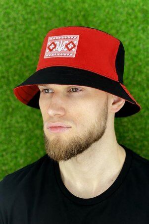 Braxton: Мужская однотонная коттоновая бейсболка unisex  - фото 95