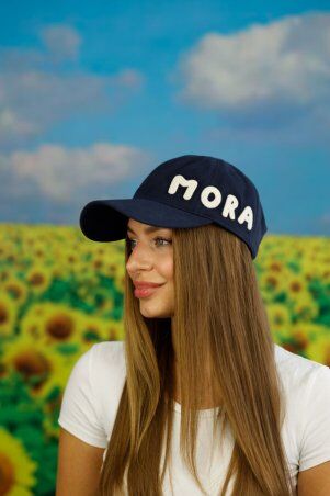 Braxton: Бейсболка «MORA » 1648 - фото 5