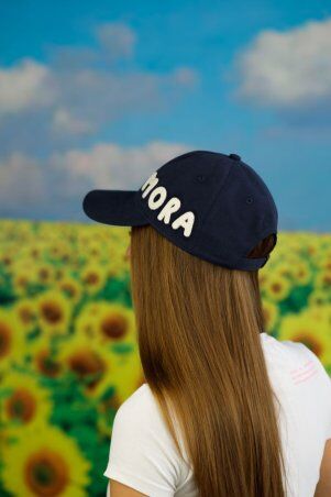 Braxton: Бейсболка «MORA » 1648 - фото 6