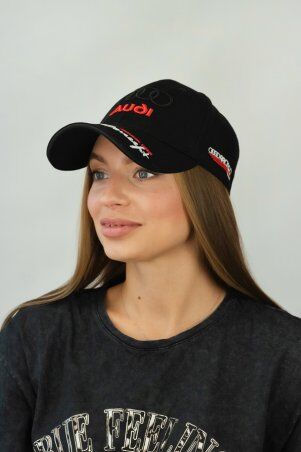 Braxton: Бейсболка «Audi Racing» 1676 - фото 1
