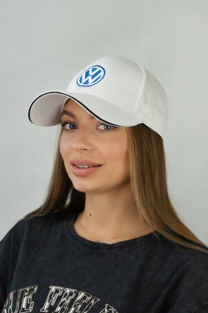 Braxton: Бейсболка «Volkswagen»g» 1684 - фото 1