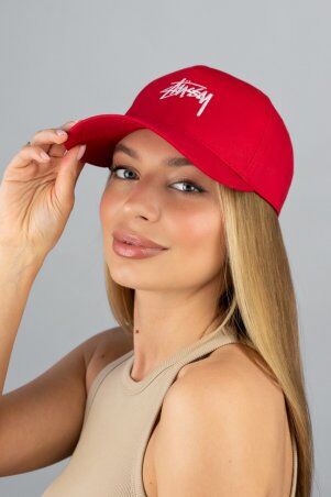 Braxton: Кепка - трекерка унисекс "SIGN " 1532 - фото 2