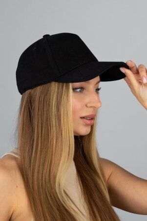 Braxton: Кепка - трекерка унисекс "BASIC " 1541 - фото 10