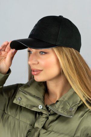 Braxton: Бейсболка кашемировая унисекс 6103 - фото 2