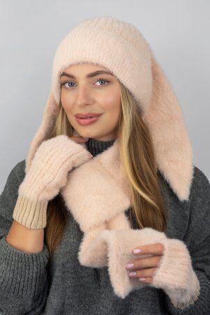 Braxton: Шапка женская 7259 - фото 8