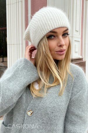 Caskona: Plush 1 белый SG 45202 - фото 2