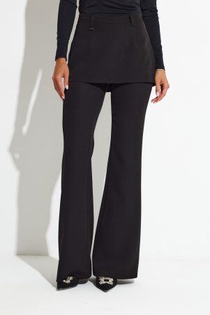 Itelle: Штани-спідниця кльош 4352 - фото 3