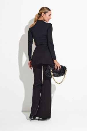 Itelle: Штани-спідниця кльош 4352 - фото 4