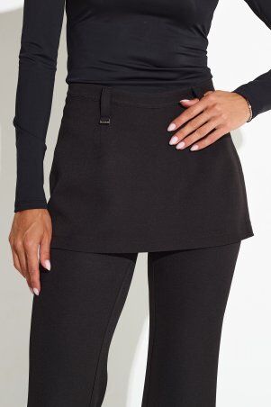 Itelle: Штани-спідниця кльош 4352 - фото 5