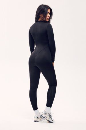 Itelle: Кобінезон із біфлексу довгий 4616 - фото 4