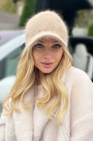 Caskona: CAP BLAISE какао SG 26905 - фото 3