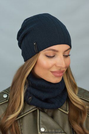 Braxton: Шарф-хомут «Реал» 5129 - фото 2