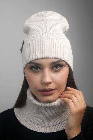 Braxton: Шапка «Алисон» 5154 - фото 7