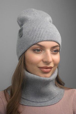 Braxton: Шапка «Алисон» 5154 - фото 10