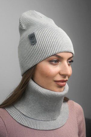 Braxton: Шапка «Алисон» 5154 - фото 14