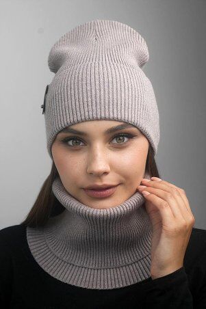 Braxton: Шапка «Алисон» 5154 - фото 17