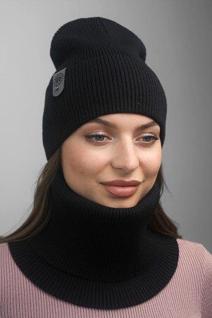 Braxton: Шапка «Алисон» 5154 - фото 19