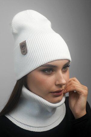 Braxton: Шапка «Алисон» 5154 - фото 3