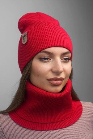 Braxton: Шапка «Алисон» 5154 - фото 6