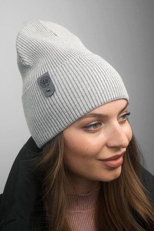 Braxton: Шапка «Алисон» 5154 - фото 5