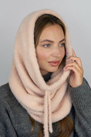 Braxton: Шапка-труба 4747 - фото 2