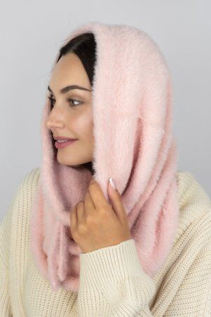 Braxton: Шапка-труба 4747 - фото 3