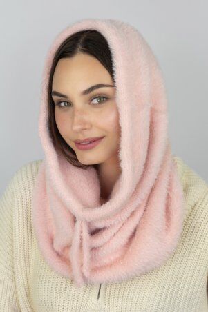 Braxton: Шапка-труба 4747 - фото 5