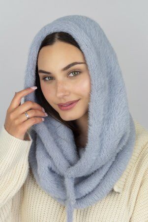 Braxton: Шапка-труба 4747 - фото 6