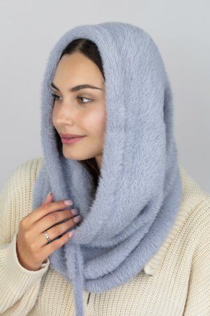 Braxton: Шапка-труба 4747 - фото 7