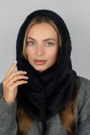 Braxton: Шапка-труба 4747 - фото 8