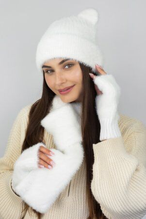 Braxton: Шапка женская 7260 - фото 6