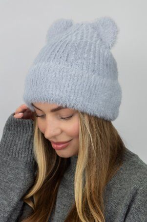 Braxton: Шапка женская 7260 - фото 2