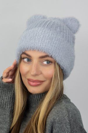 Braxton: Шапка женская 7260 - фото 3